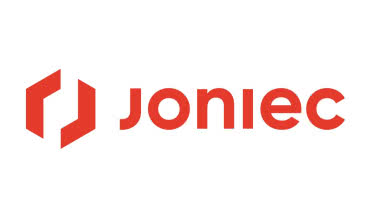 Nowe logo firmy Joniec